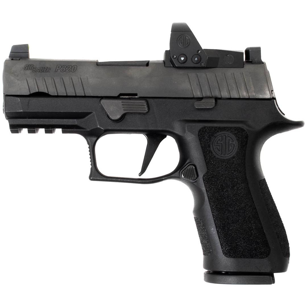 SIG SAUER P320 X
